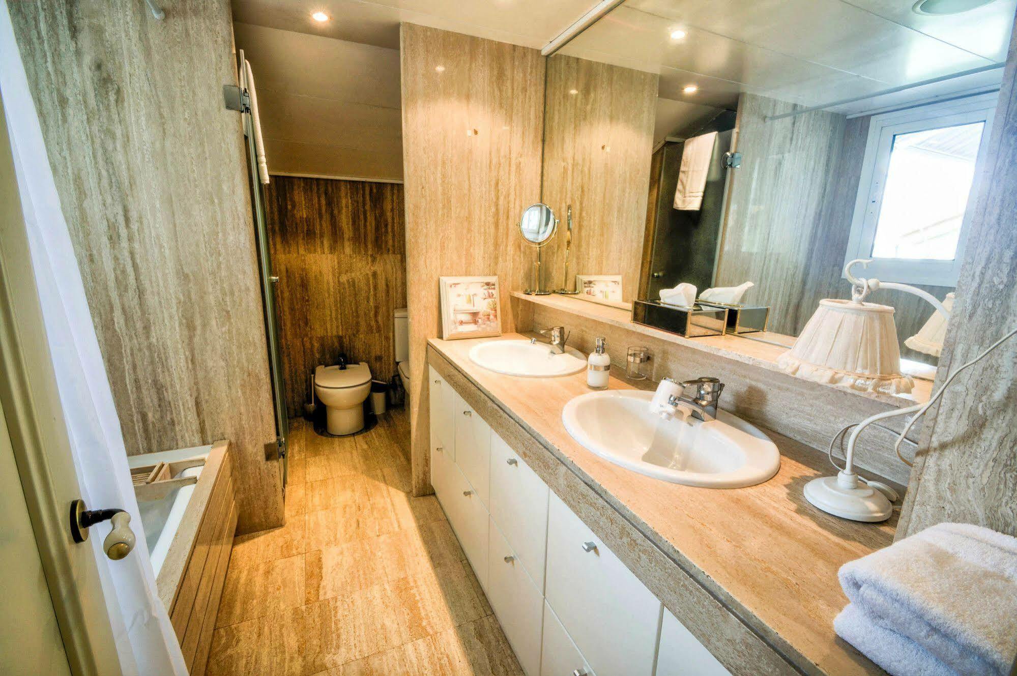 شقة Duplex Park De Mar سيدجيس المظهر الخارجي الصورة
